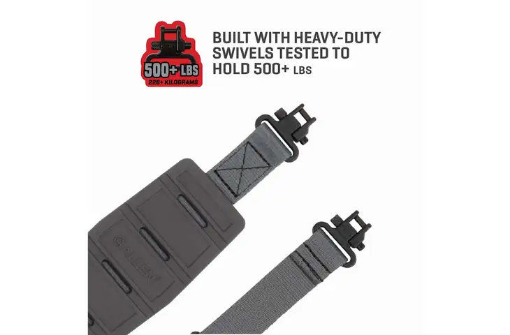 Allen KLNG Traction Molded Rubber Sling — 2 models - view 37